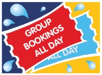 ALL DAY BOOKINGS
